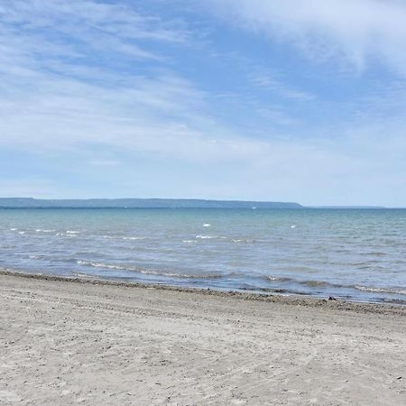 Sharodon Sands Motel วาซากาบีช ภายนอก รูปภาพ