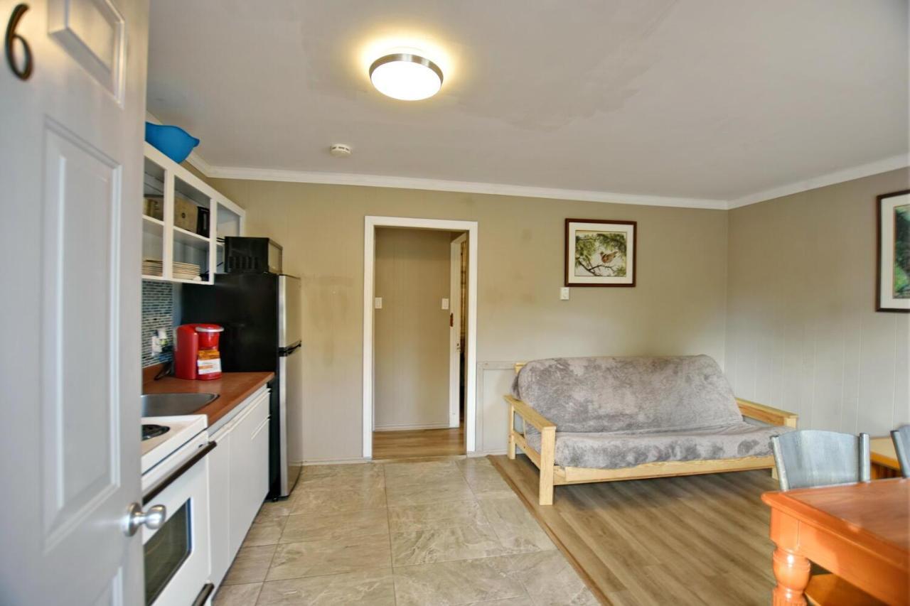 Sharodon Sands Motel วาซากาบีช ภายนอก รูปภาพ