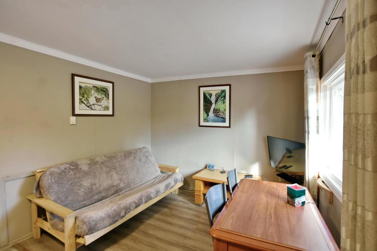 Sharodon Sands Motel วาซากาบีช ภายนอก รูปภาพ